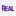 'thereal.com' icon