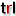 'theredledger.net' icon