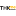 'thkmetravel.com' icon