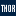 'thorpersonalcare.com' icon