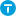 'thumbtack.com' icon