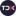 'tidex.com' icon