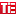 'tie.org' icon