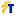 'tifa.ge' icon