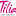 'tilia.in' icon