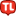 'tinylove.com' icon