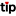 'tip-berlin.de' icon