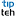 'tipteh.com' icon