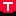 'tirechain.com' icon