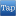 'titletap.com' icon