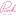 'tm-pink.com' icon
