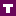 'tmm-express.com' icon