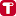 'tmtpost.com' icon
