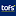 tofs.com icon