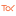 'tokcommerce.com' icon