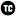 'tokcount.com' icon