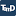 tomdalby.com icon