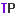 'tonyperotti.com' icon