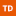 'topdoek.nl' icon