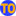 'topearl.com' icon