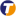 'topnet.tn' icon