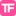'torrentfreak.com' icon