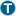 'tosaylib.com' icon