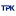 'tpk-controls.com' icon