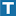 'tracom.com' icon