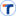 'trademarkia.com' icon