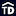 'tradingdepot.co.uk' icon