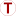 'travisher.com' icon
