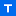 'tremendous.com' icon