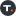 'trifork.com' icon