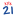 'trisomie21.lu' icon