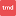 'trnd.com' icon