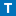 'tryba.com' icon