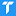 'trybotics.com' icon