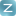 'tryzapp.com' icon
