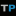 'turnerpadget.com' icon