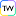 twisper.com icon