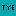 'tyeenterprises.com' icon