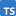 'typescriptlang.org' icon