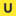 'uala.gr' icon
