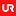 'uareview.com' icon