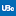'ub.ro' icon