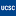 'ucsc.edu' icon