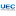 ueccorp.com icon