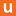 'uexams.com' icon