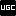 'ugcleague.com' icon